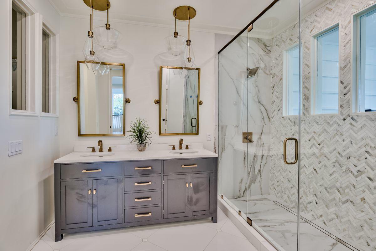 LAKEWOOD OF SEAGROVE BEACH - Residential