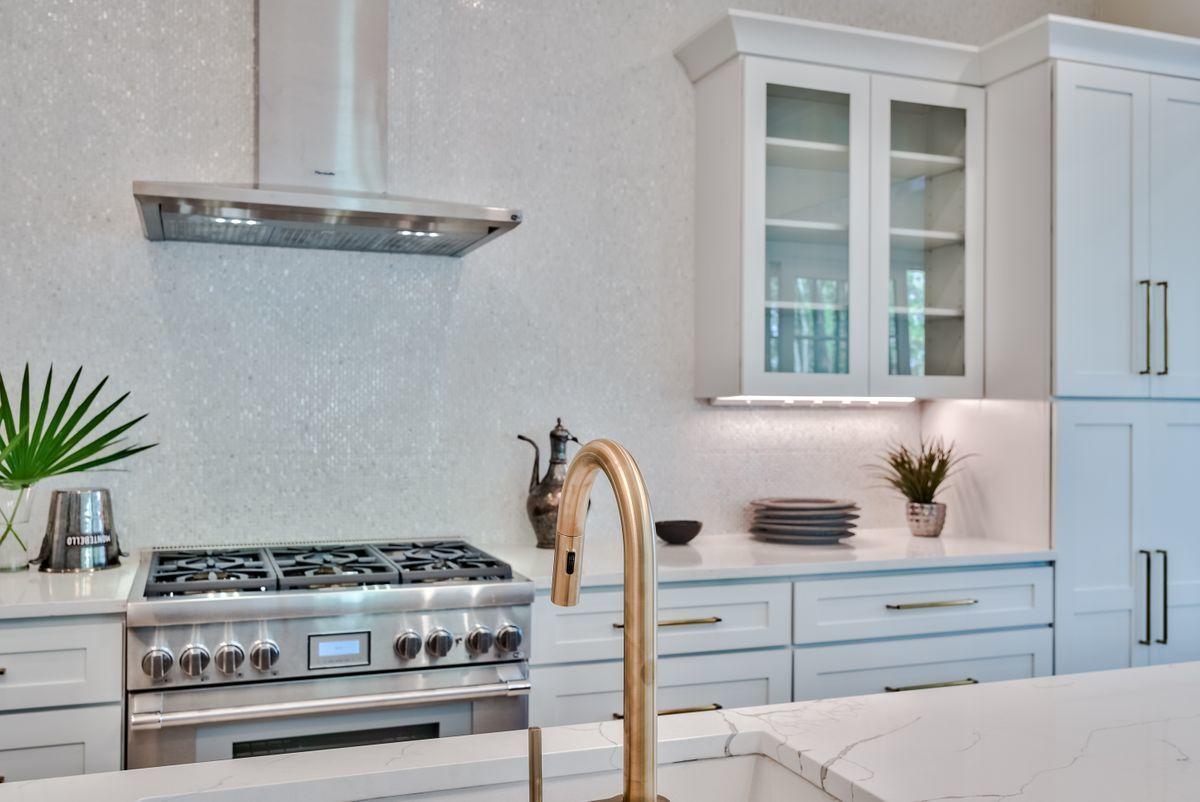LAKEWOOD OF SEAGROVE BEACH - Residential