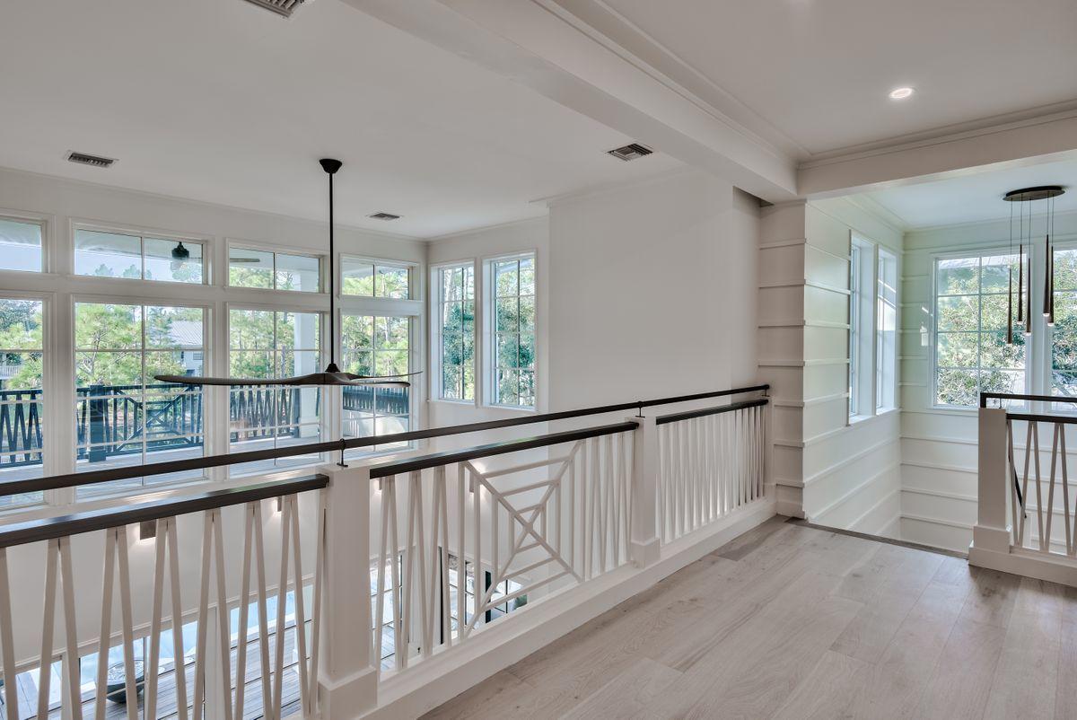 LAKEWOOD OF SEAGROVE BEACH - Residential