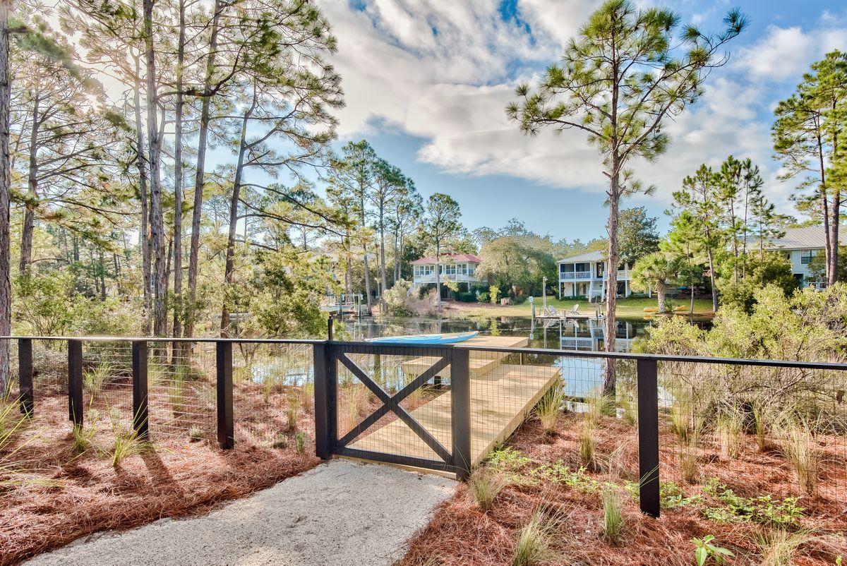 LAKEWOOD OF SEAGROVE BEACH - Residential