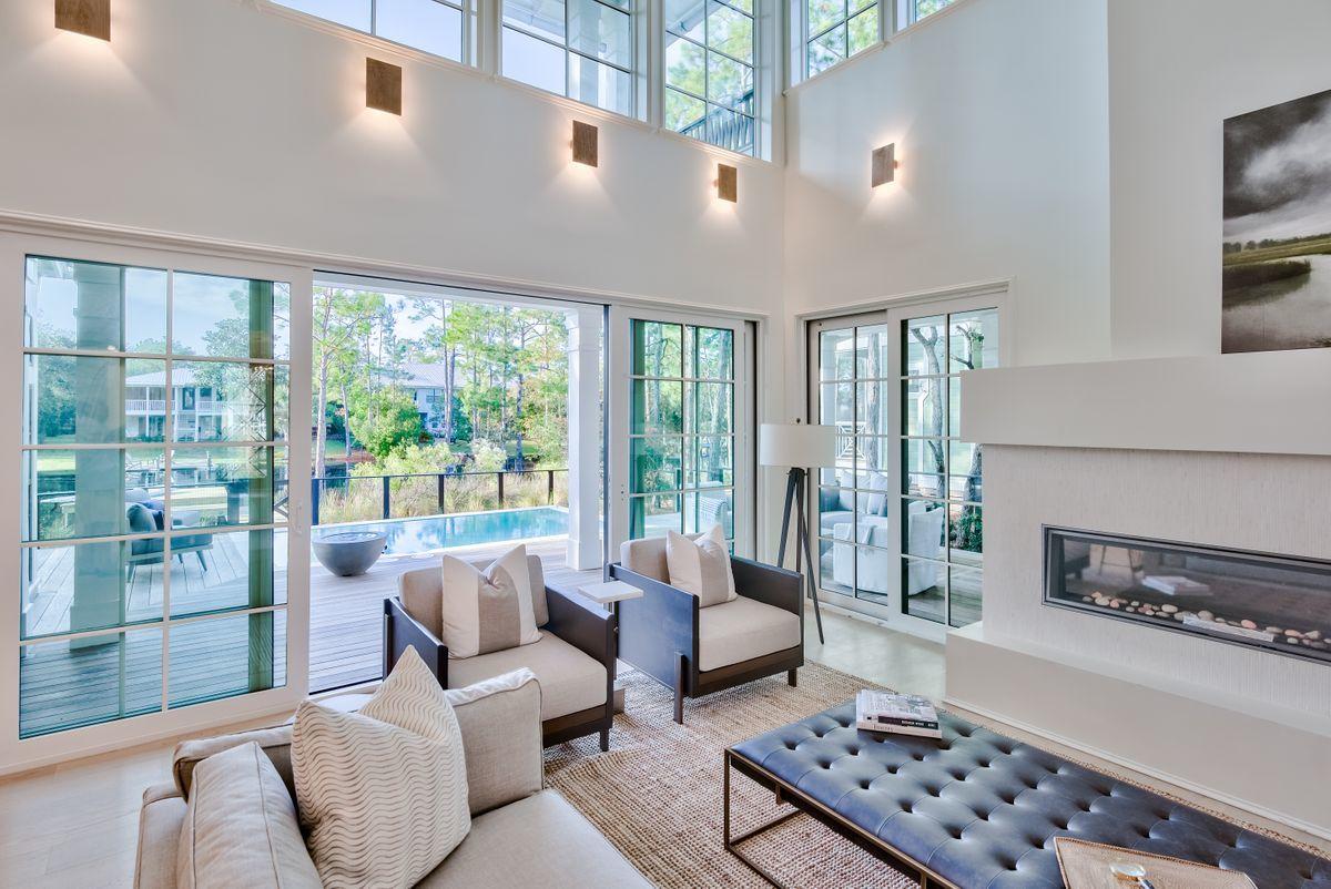 LAKEWOOD OF SEAGROVE BEACH - Residential