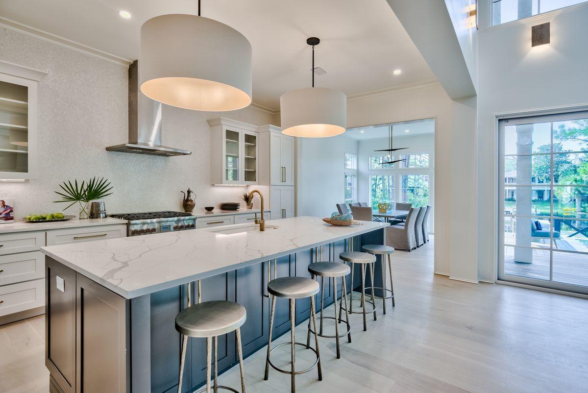 LAKEWOOD OF SEAGROVE BEACH - Residential