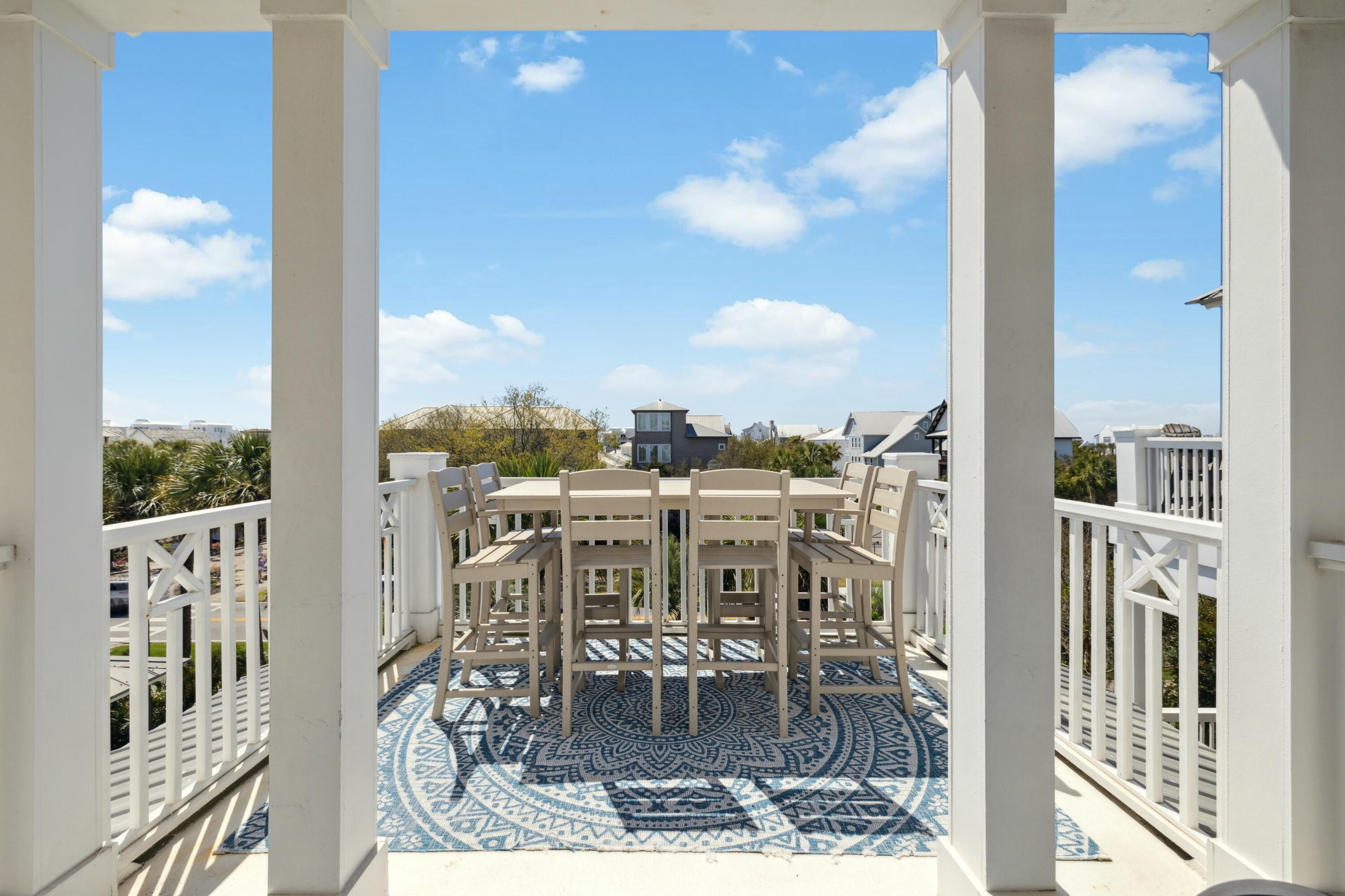 SEACREST BEACH - Residential