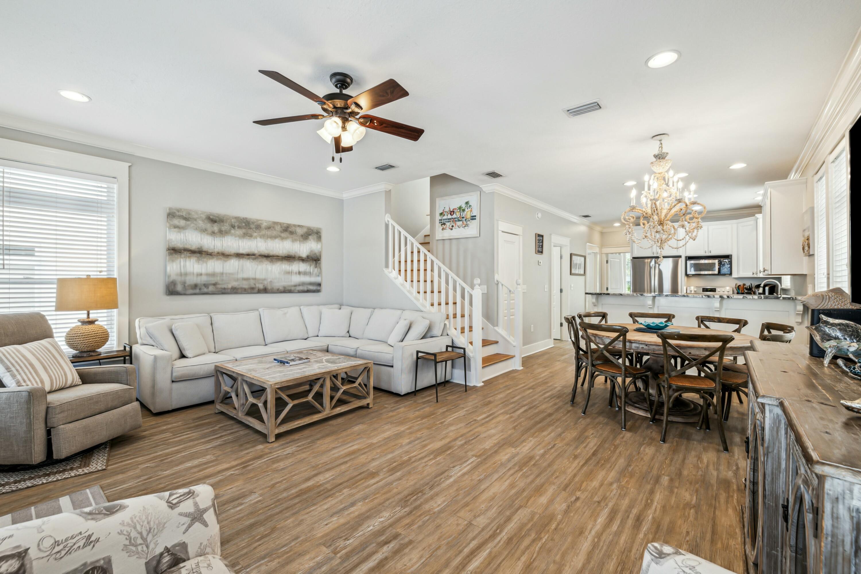 SEACREST BEACH - Residential