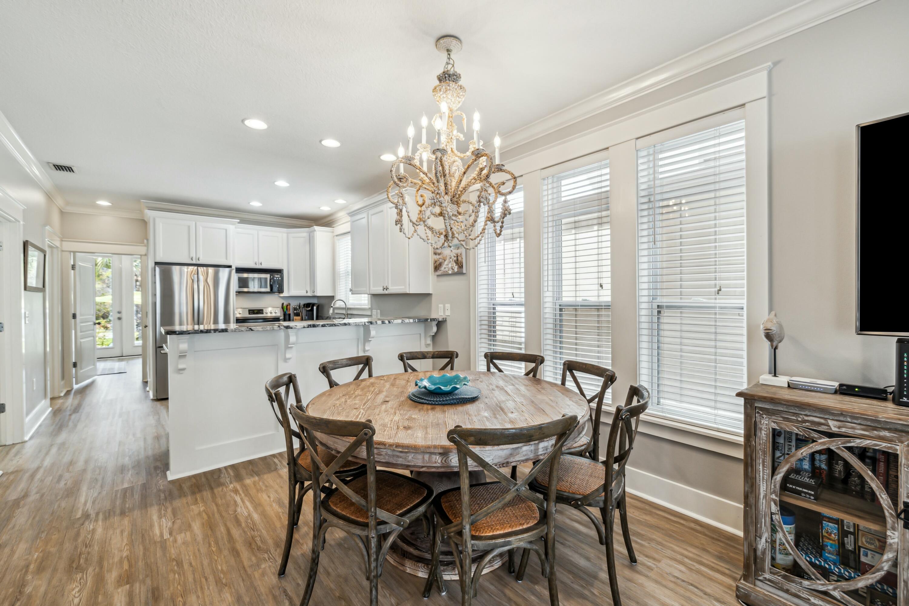 SEACREST BEACH - Residential