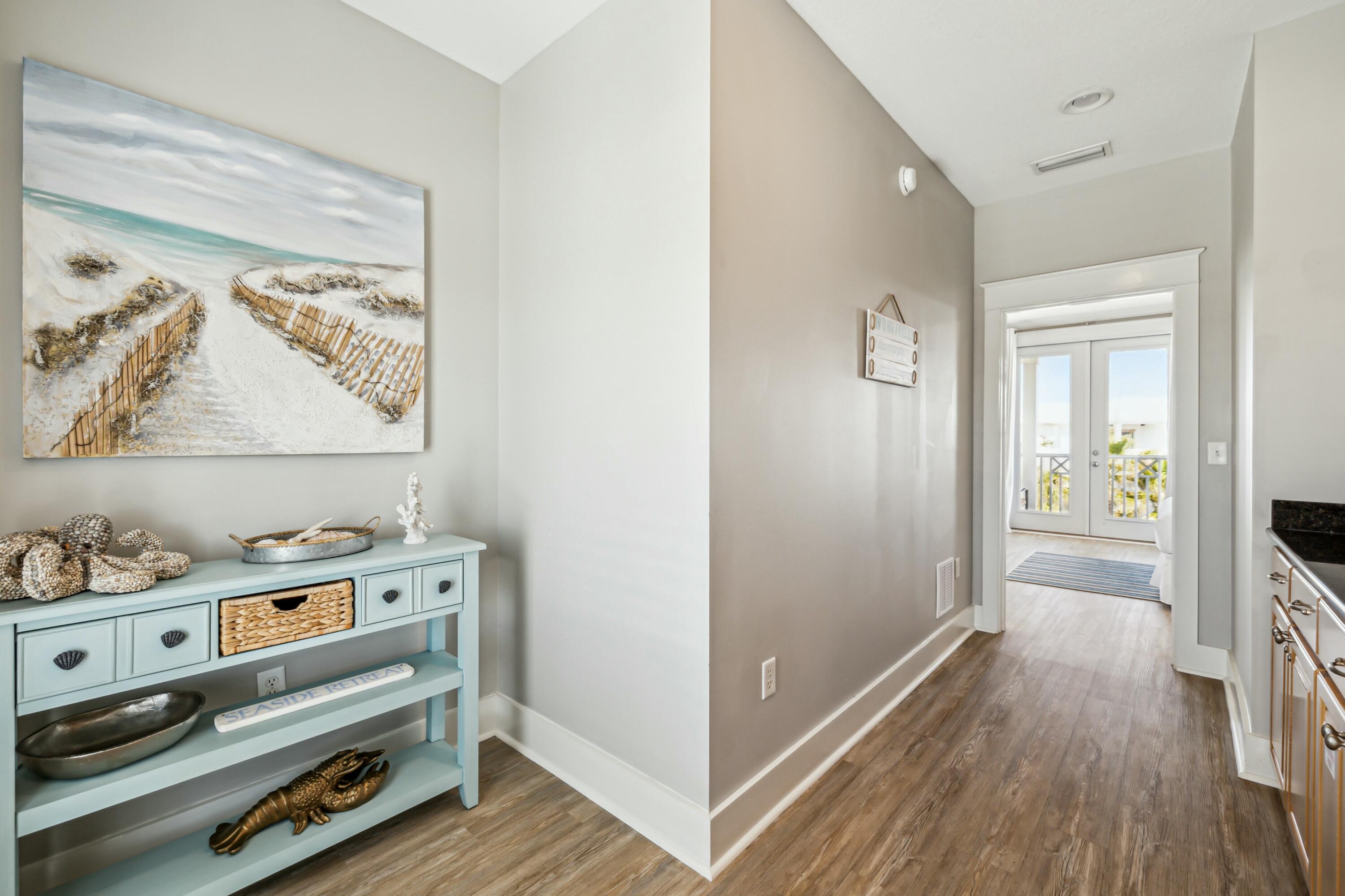 SEACREST BEACH - Residential