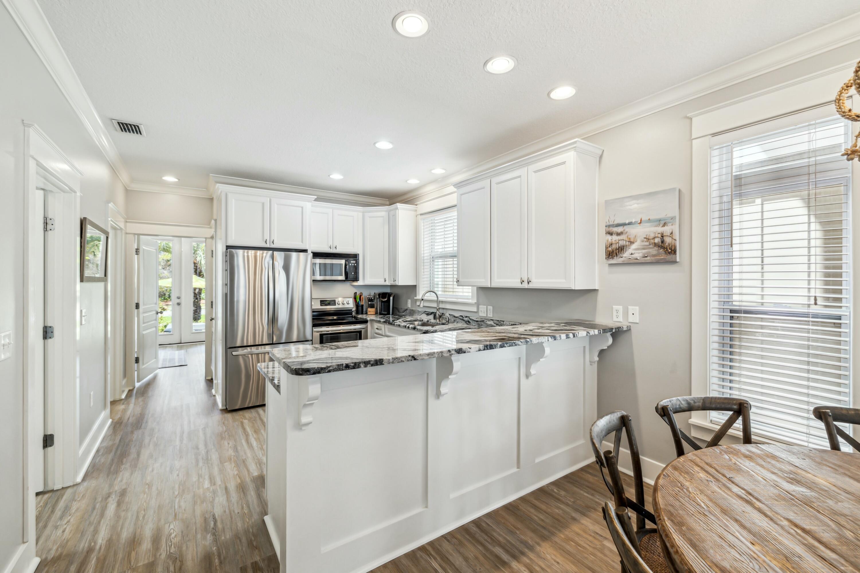 SEACREST BEACH - Residential