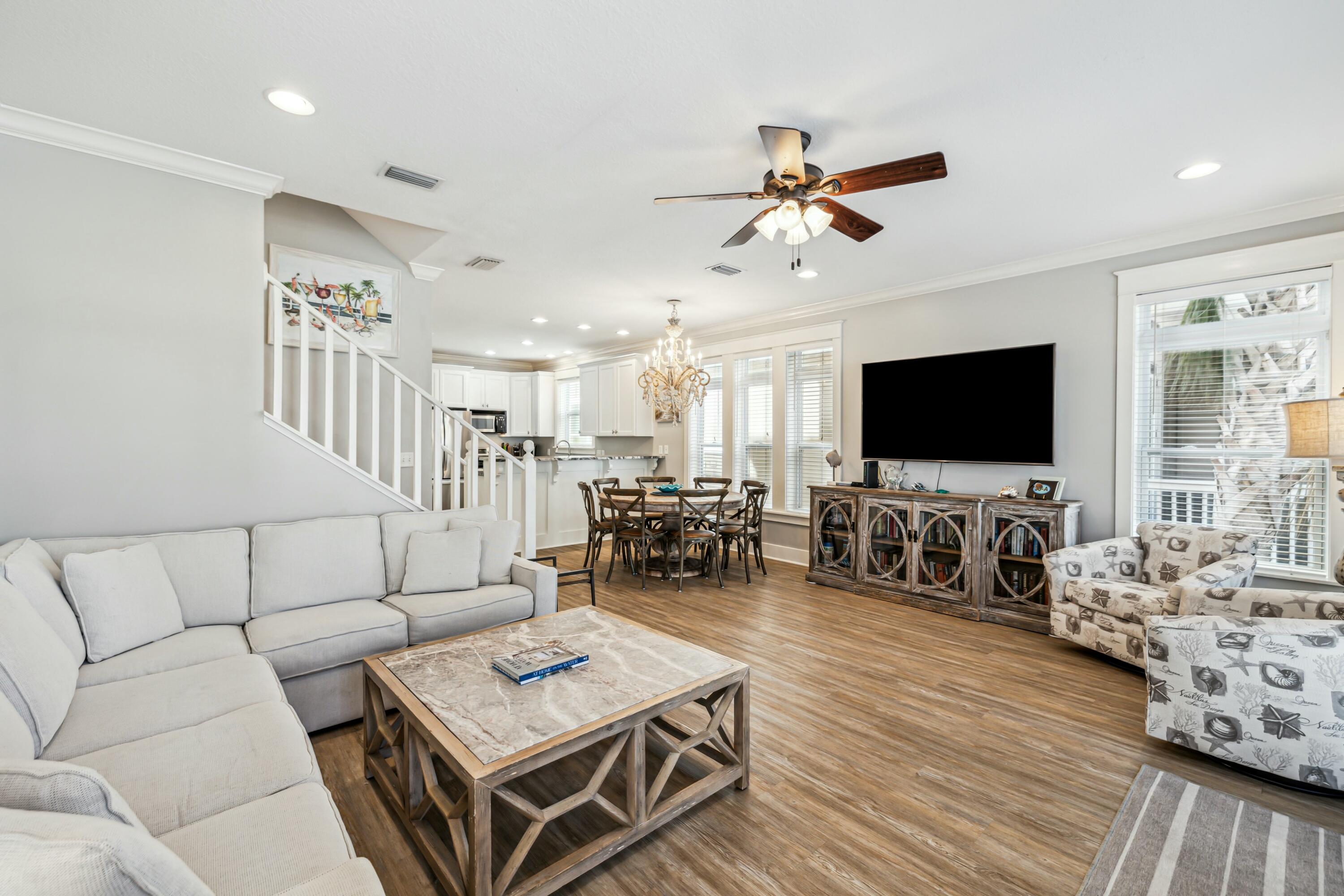 SEACREST BEACH - Residential