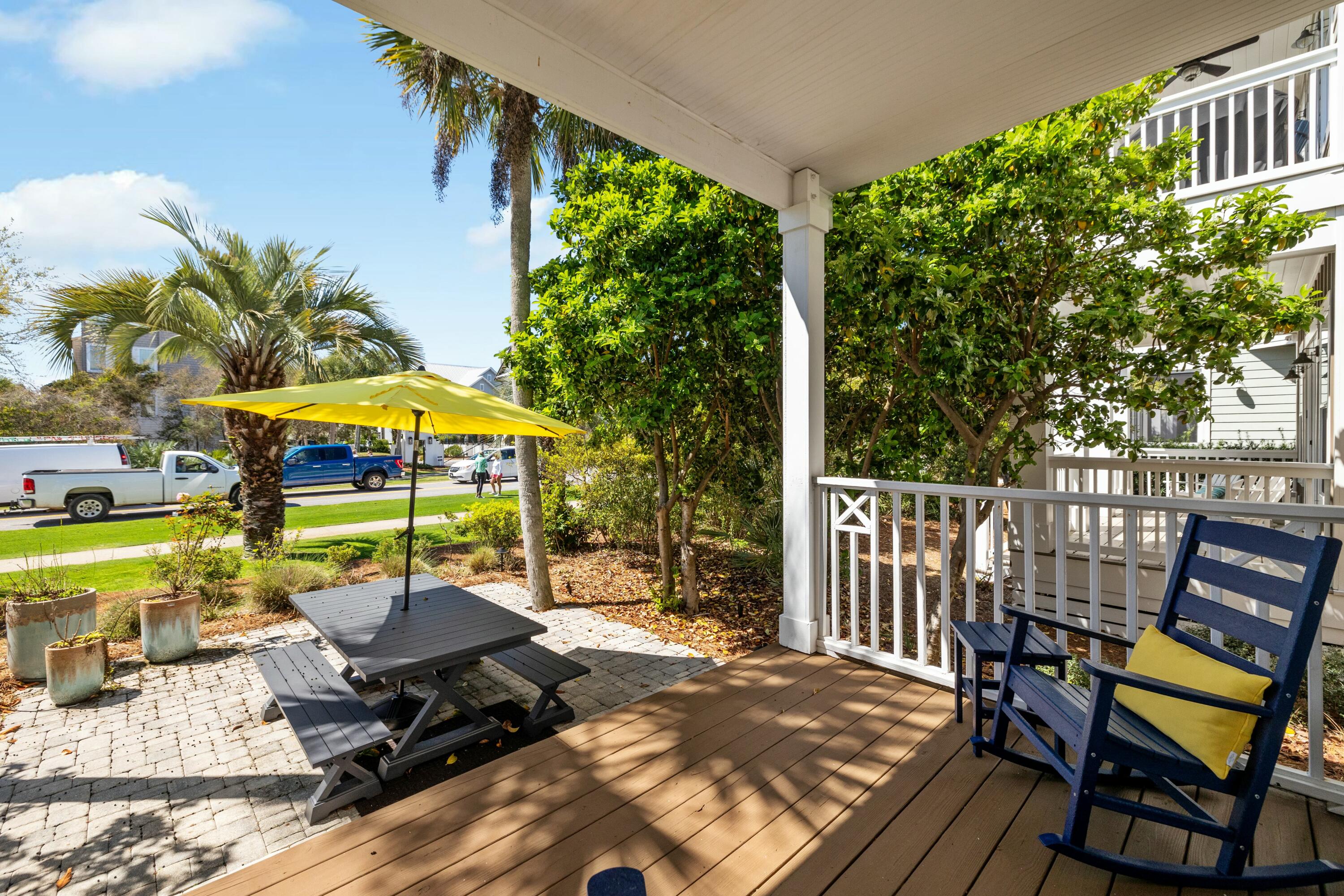 SEACREST BEACH - Residential