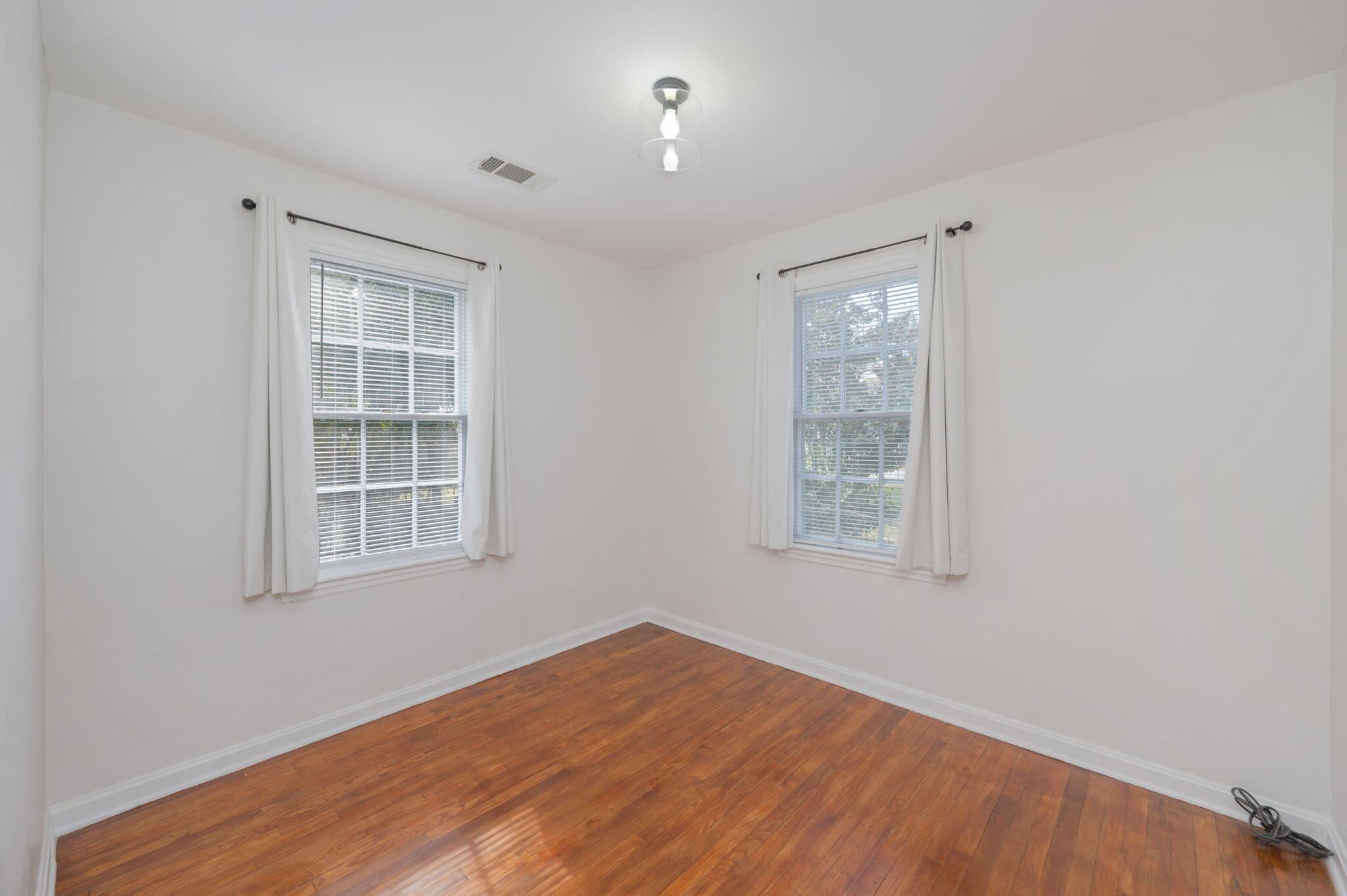 ANDERSON S/D - Residential Lease