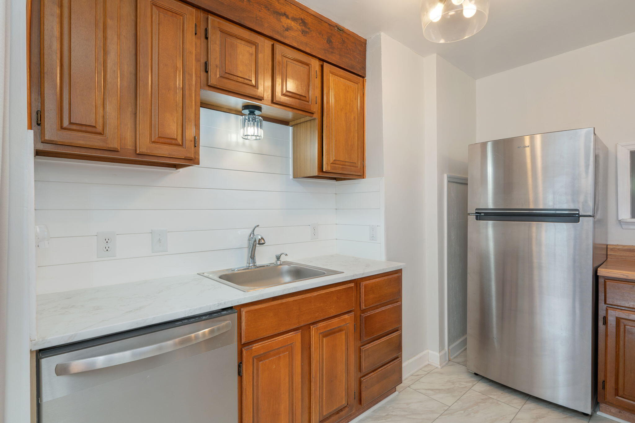 ANDERSON S/D - Residential Lease