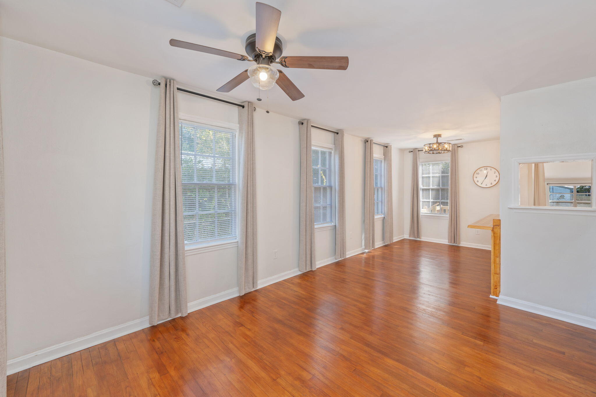 ANDERSON S/D - Residential Lease