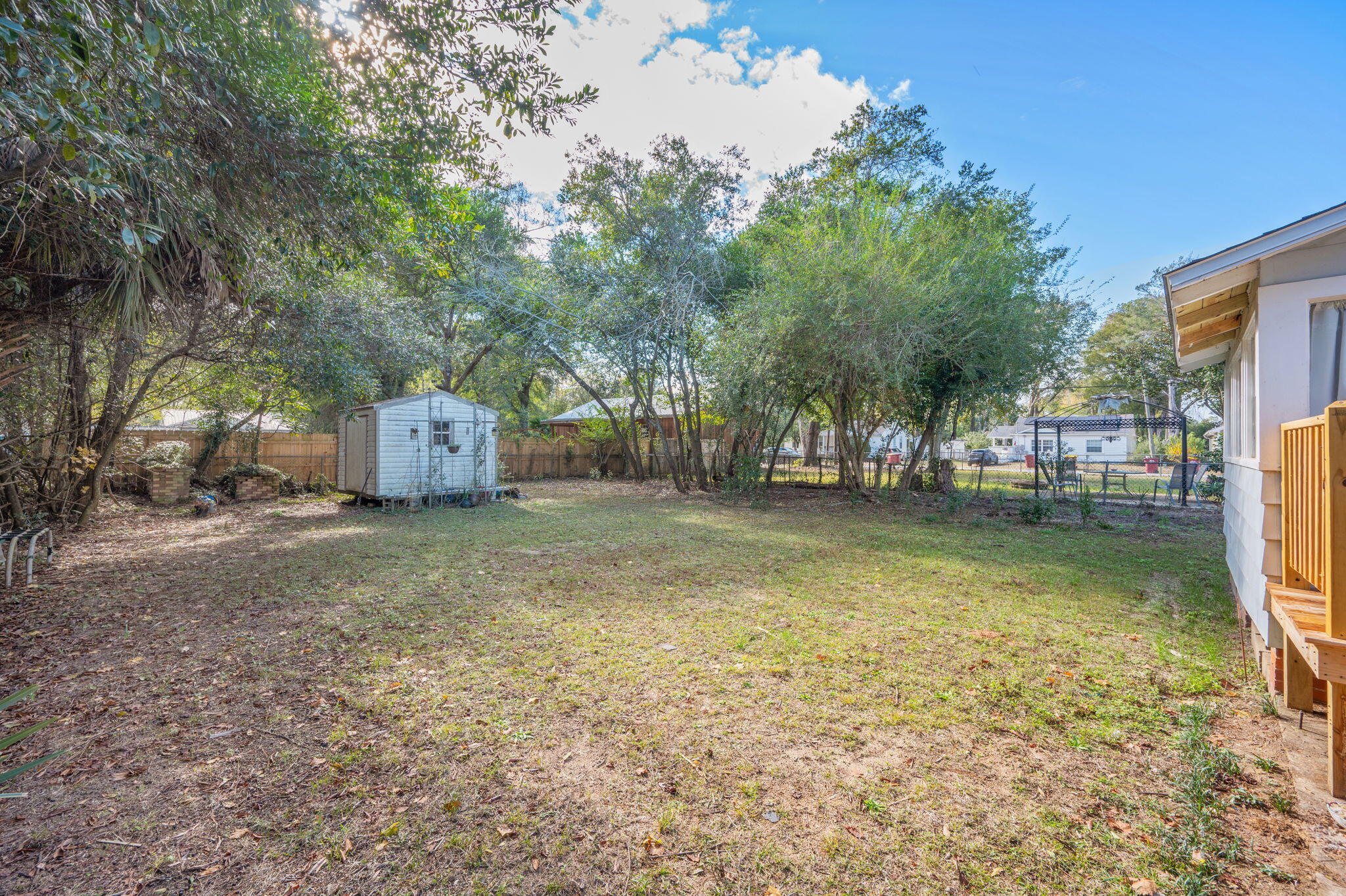 ANDERSON S/D - Residential Lease
