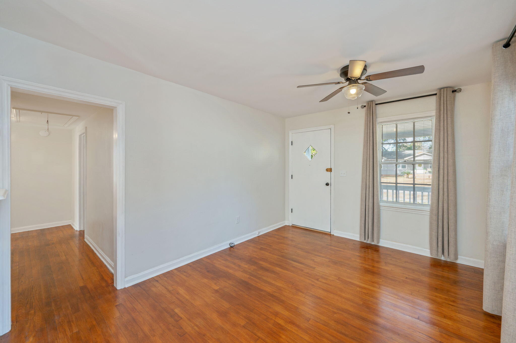 ANDERSON S/D - Residential Lease