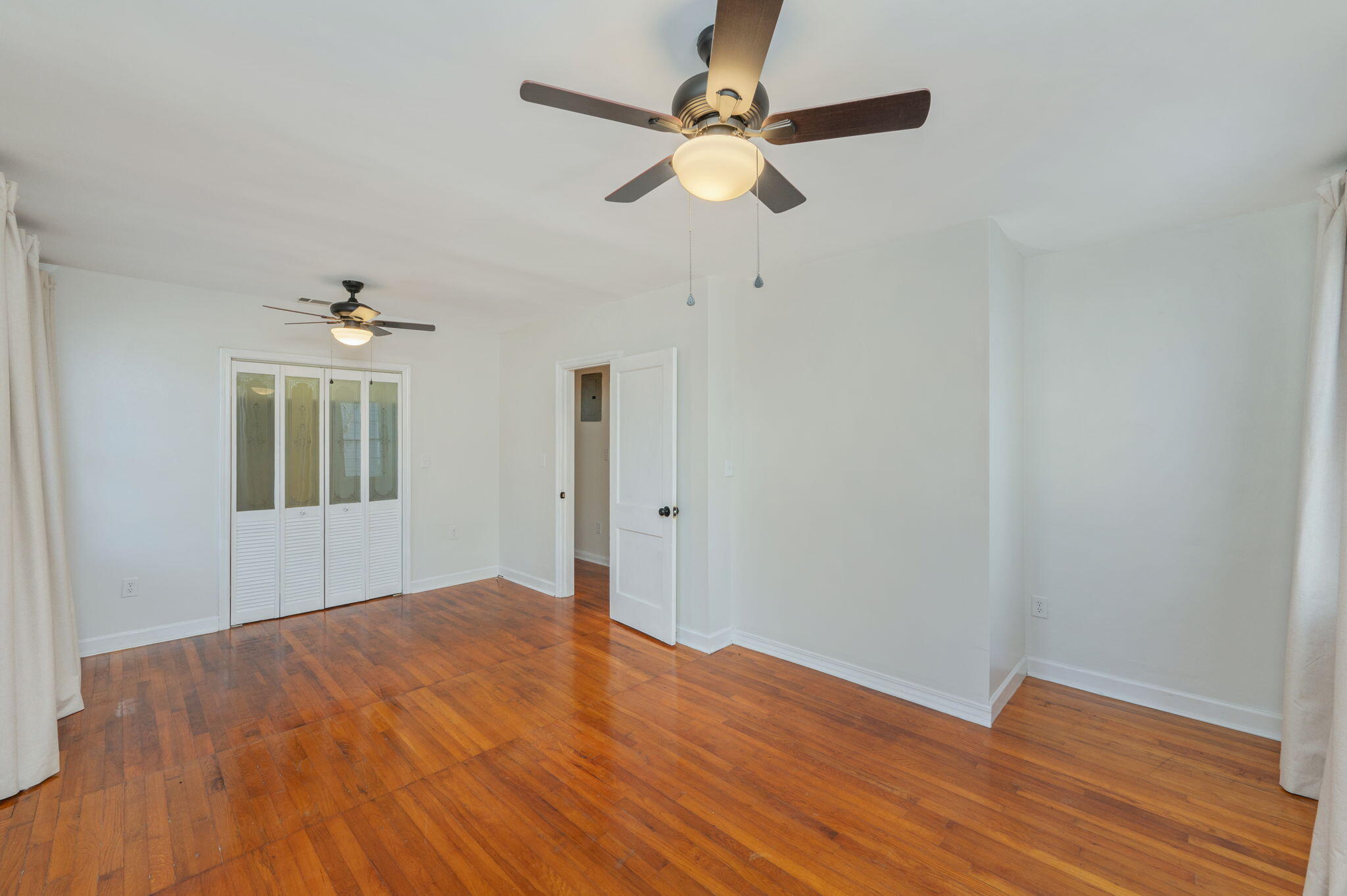 ANDERSON S/D - Residential Lease