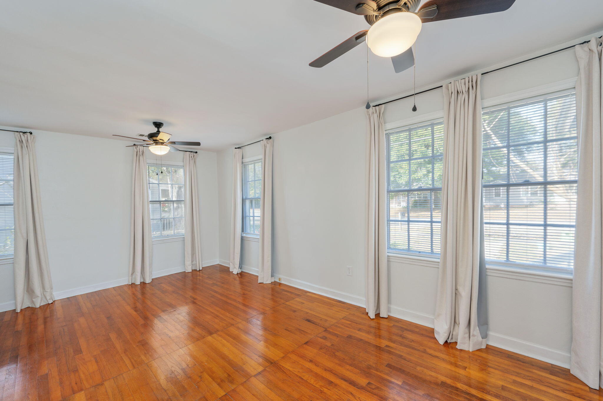 ANDERSON S/D - Residential Lease