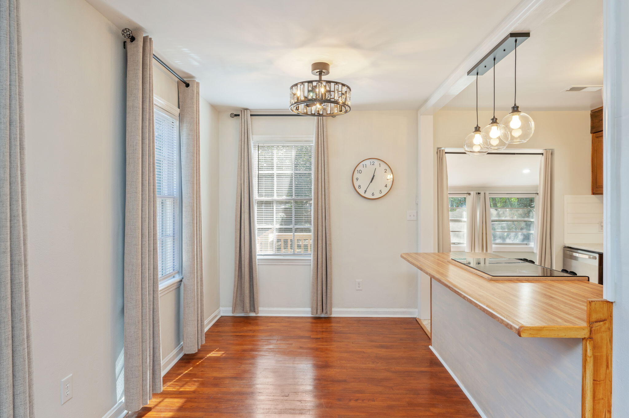 ANDERSON S/D - Residential Lease