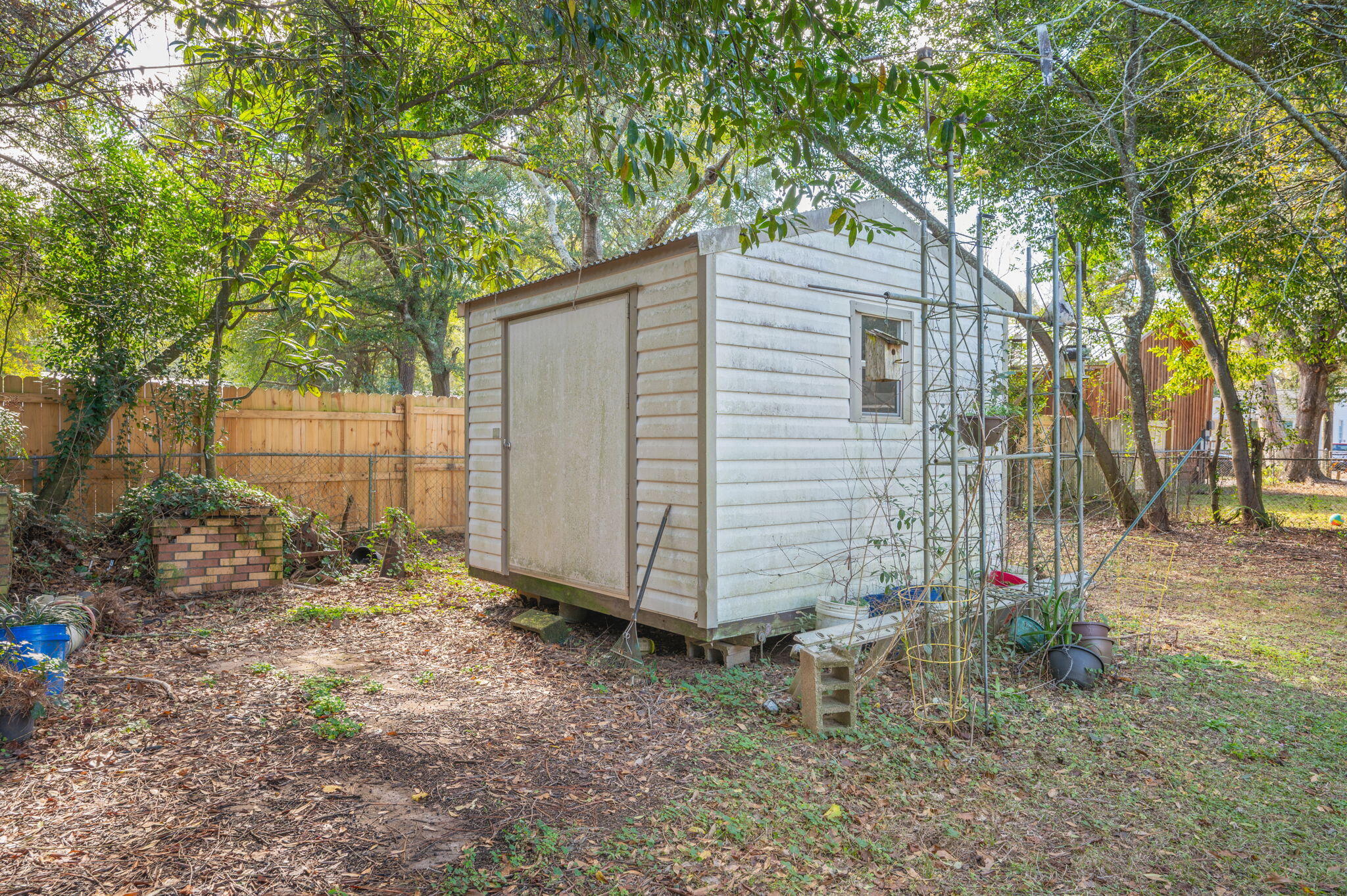ANDERSON S/D - Residential Lease
