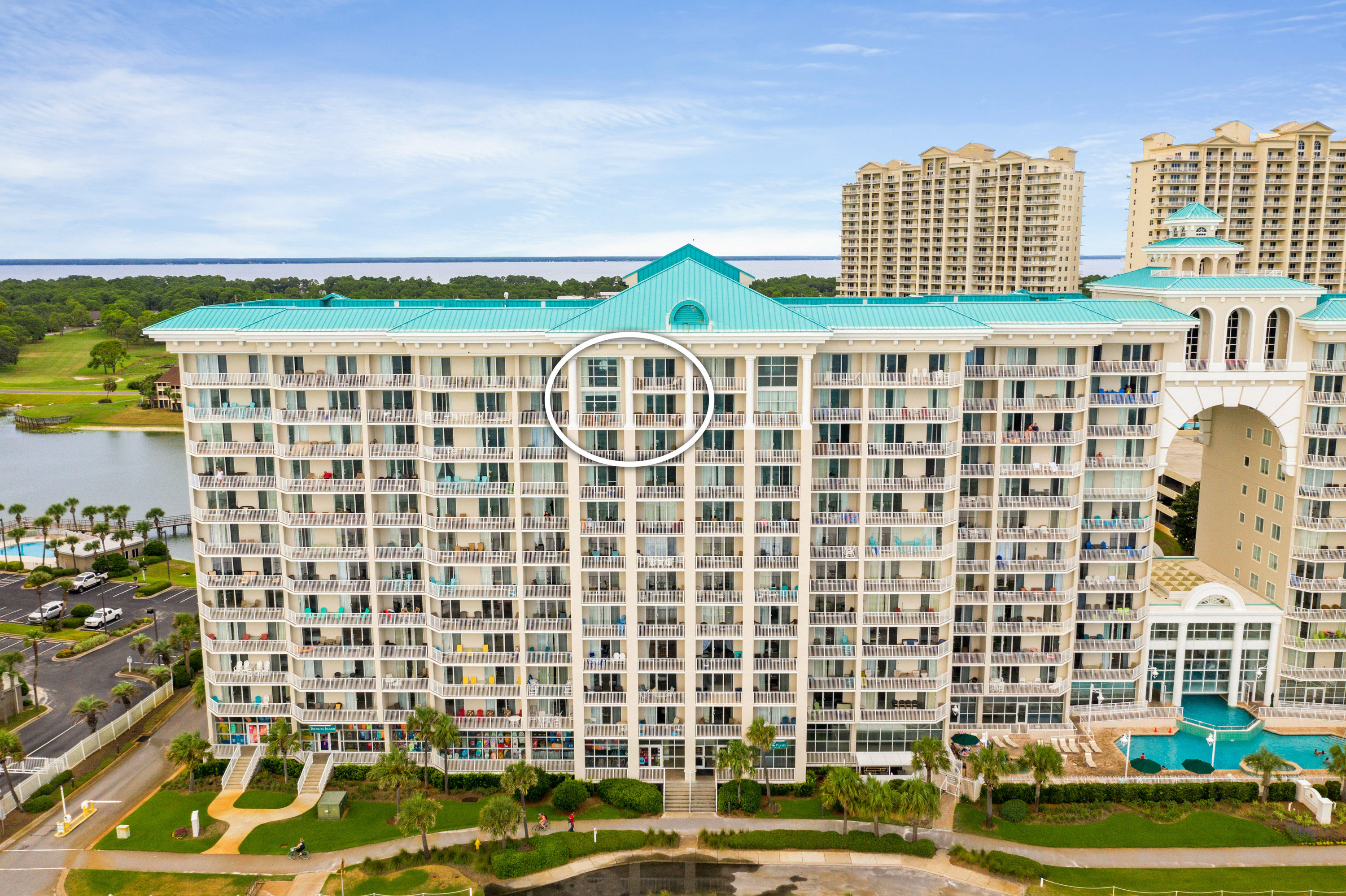 MAJESTIC SUN - Residential