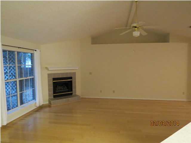 PLANTATION OAKS S/D - Residential Lease