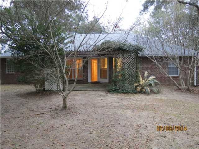 PLANTATION OAKS S/D - Residential Lease