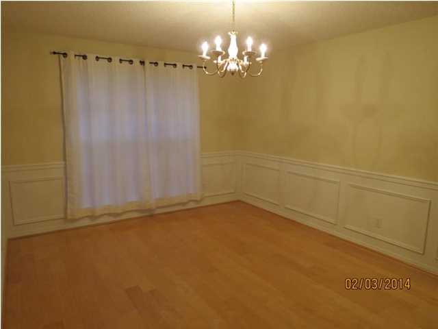 PLANTATION OAKS S/D - Residential Lease