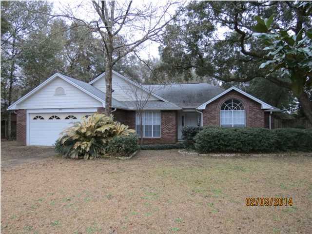 PLANTATION OAKS S/D - Residential Lease