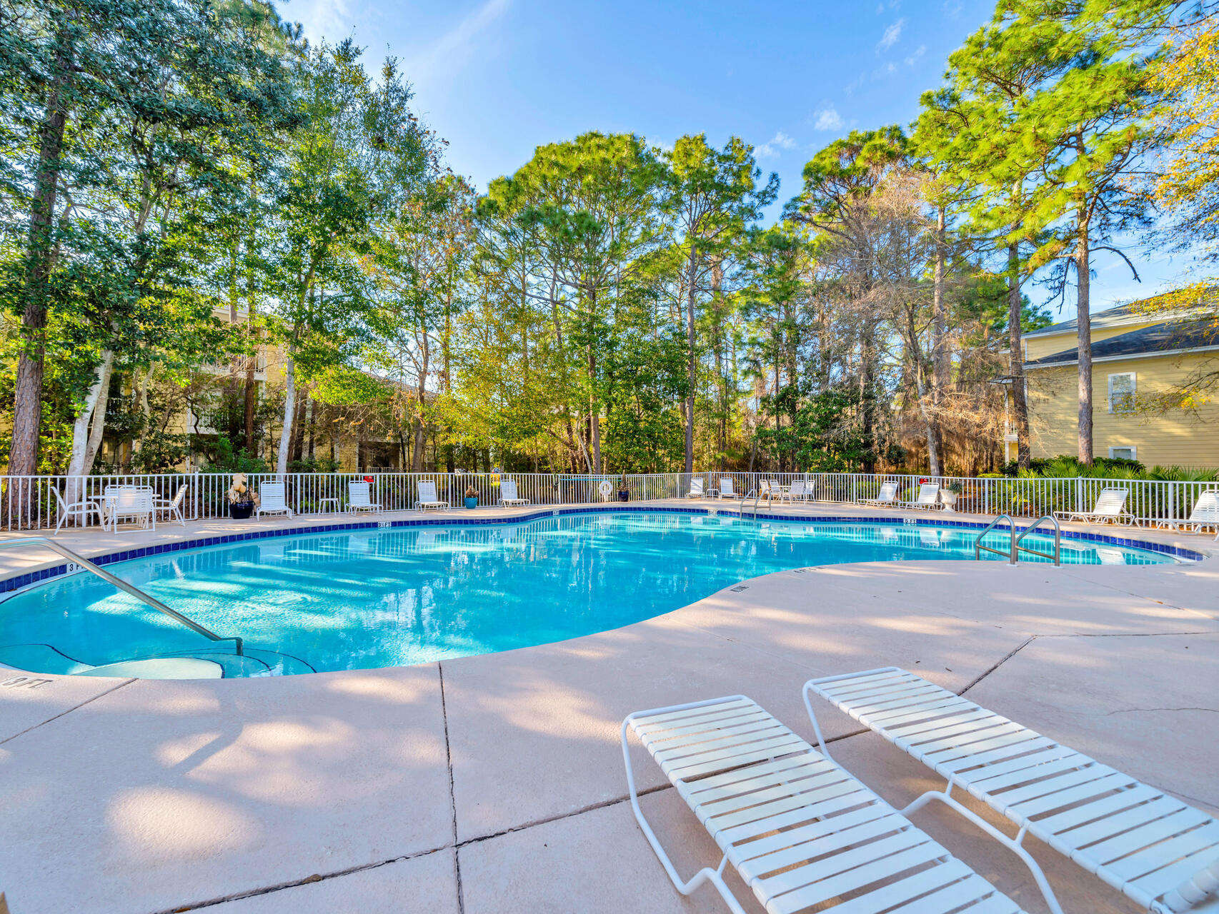POINTE OF VIEW CONDO - Residential