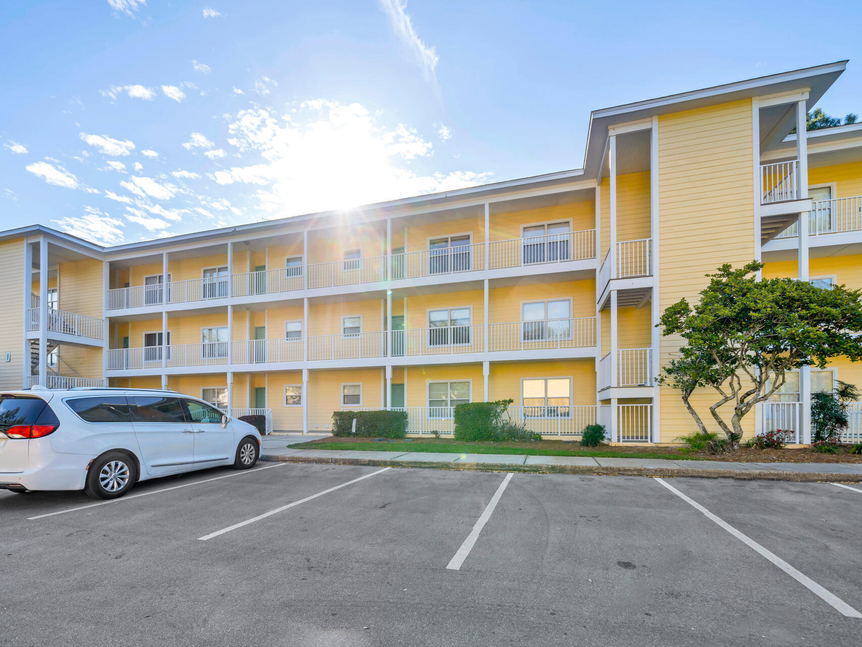 POINTE OF VIEW CONDO - Residential