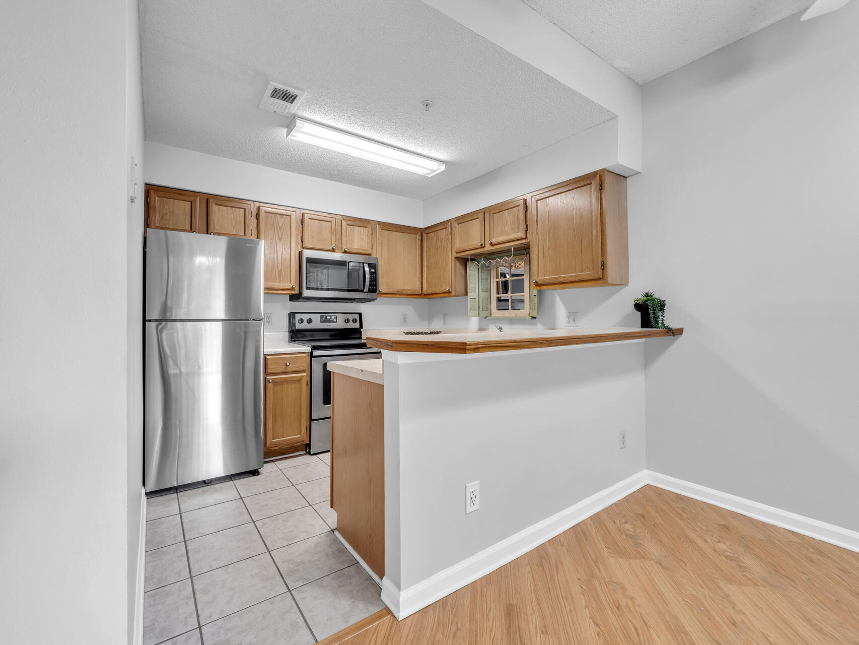 POINTE OF VIEW CONDO - Residential