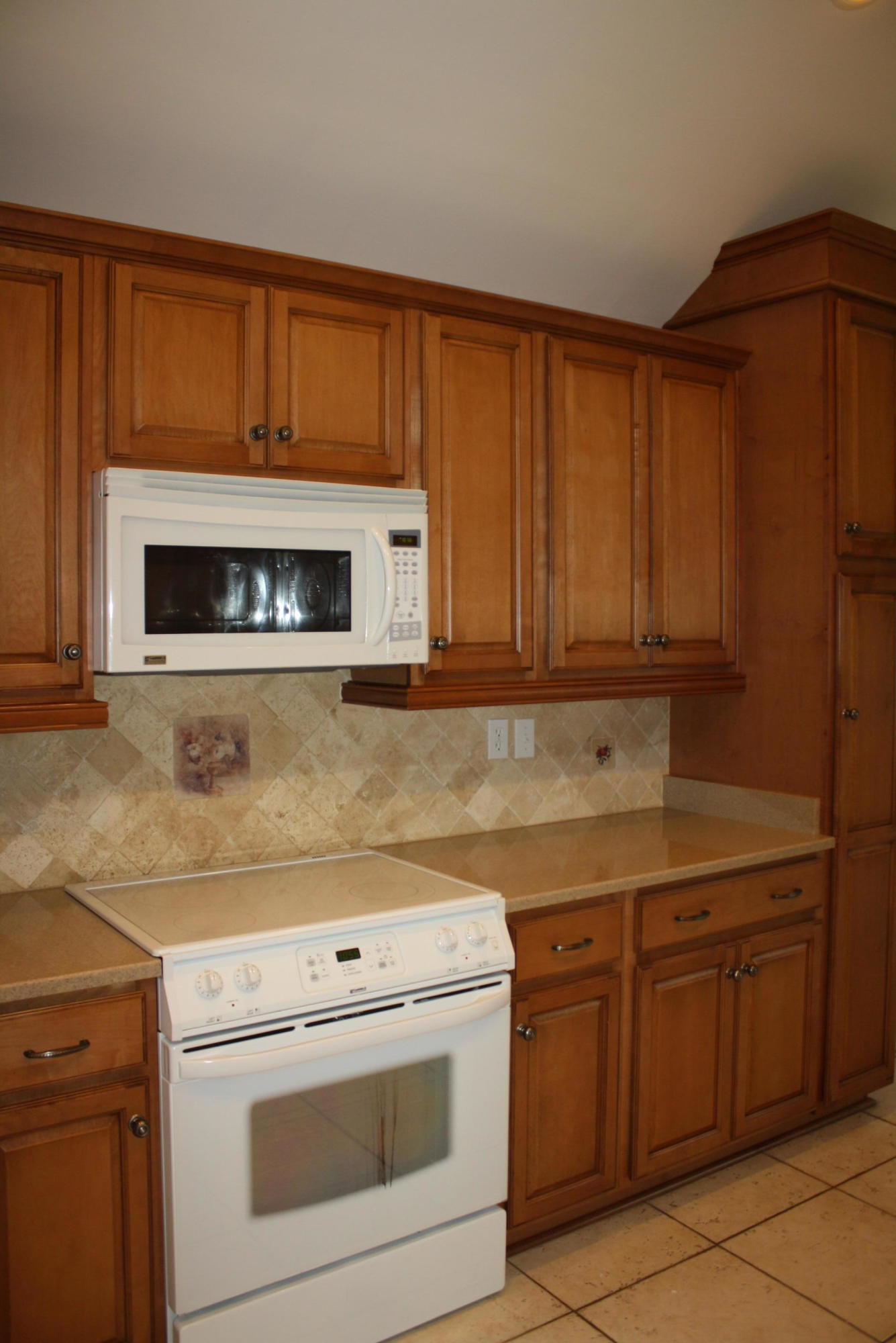 SANDY RIDGE ESTATES - Residential Lease