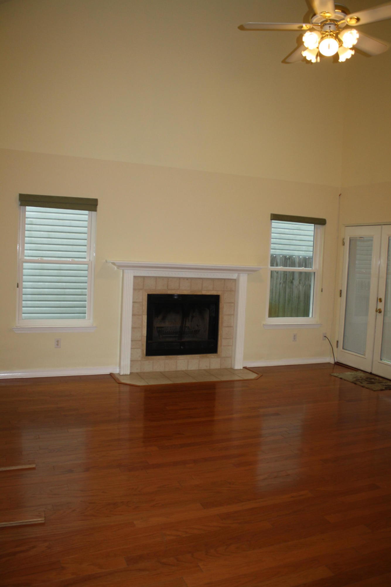 SANDY RIDGE ESTATES - Residential Lease