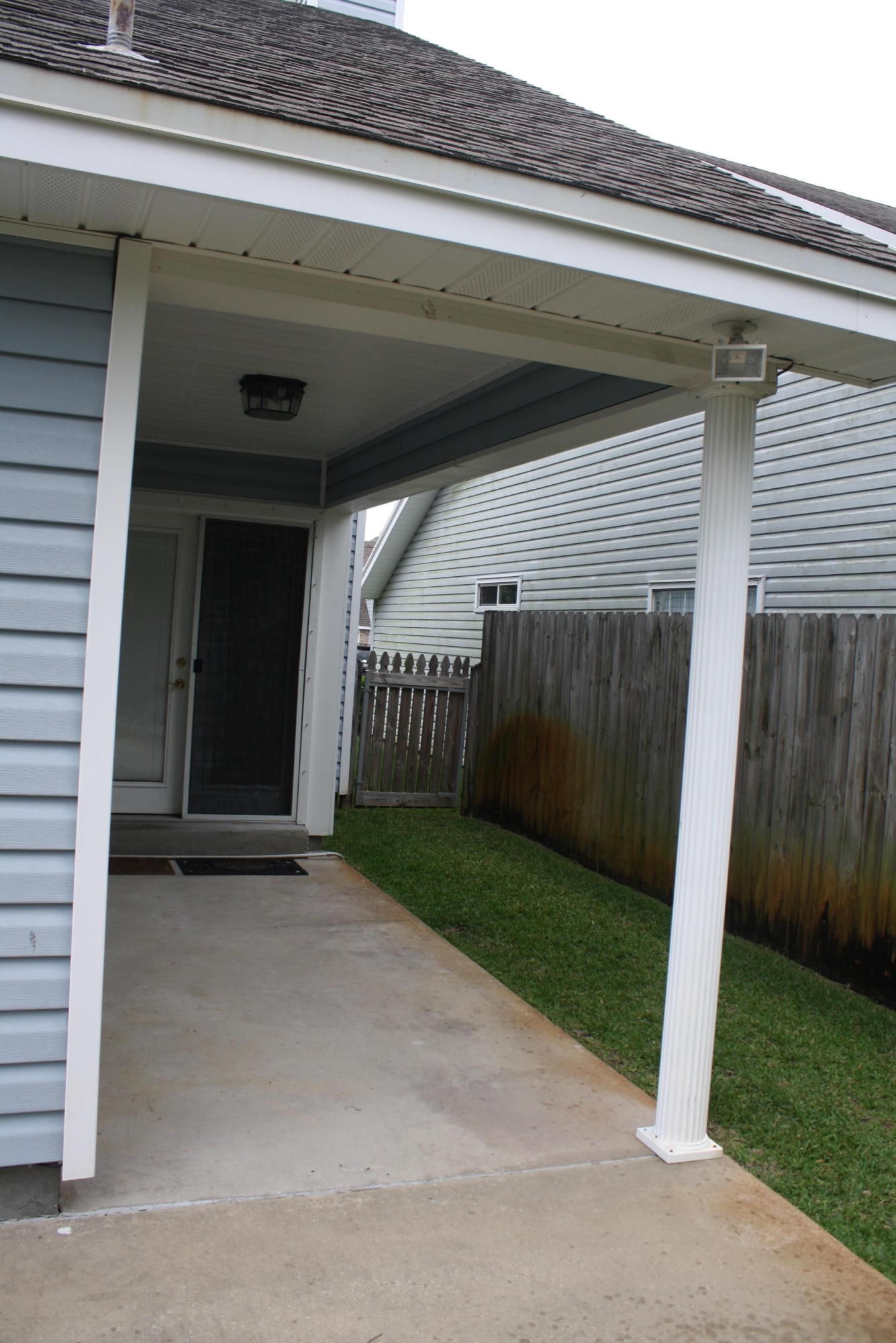 SANDY RIDGE ESTATES - Residential Lease