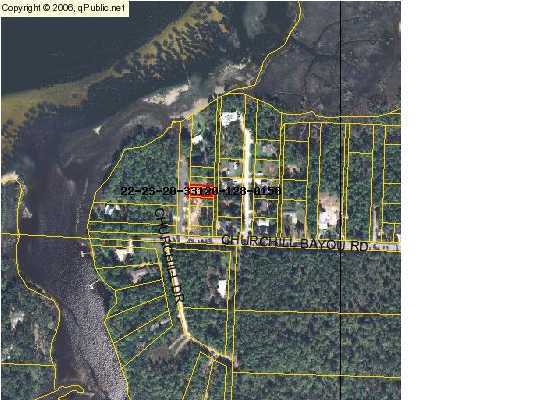 TOWN OF SANTA ROSA - Land