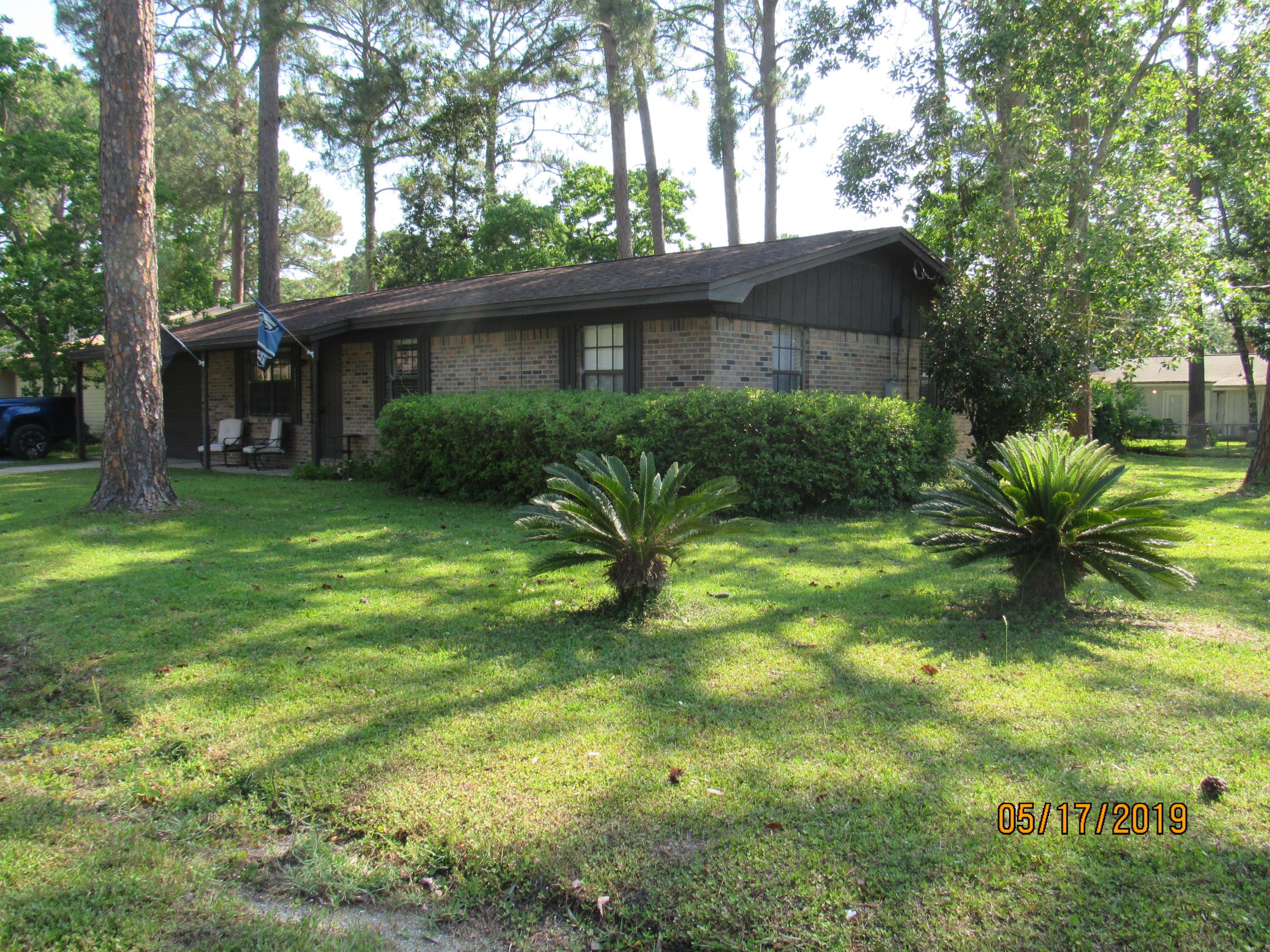 PINE MEADOWS 2ND ADDN - Residential Lease