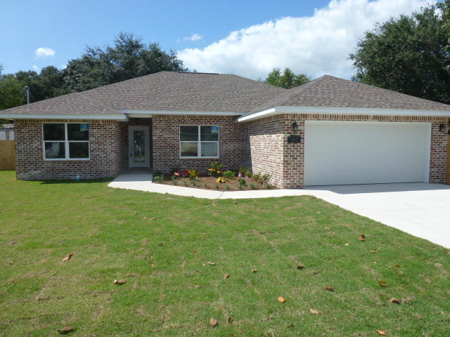 SEASHORE VILLAGE - Residential