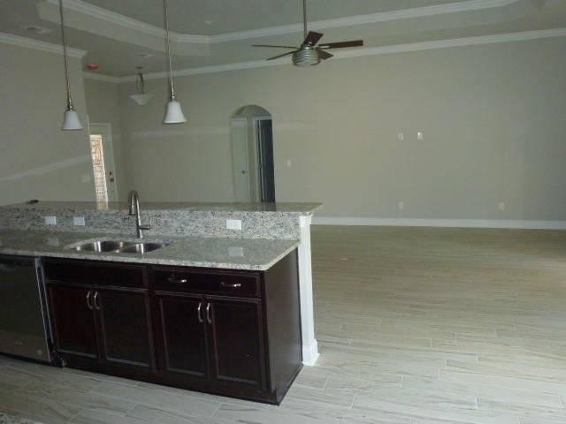 SEASHORE VILLAGE - Residential