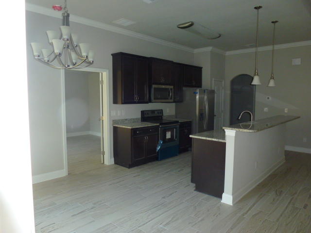 SEASHORE VILLAGE - Residential