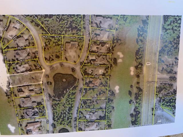 KELLY PLANTATION S/D PH 2 - Land