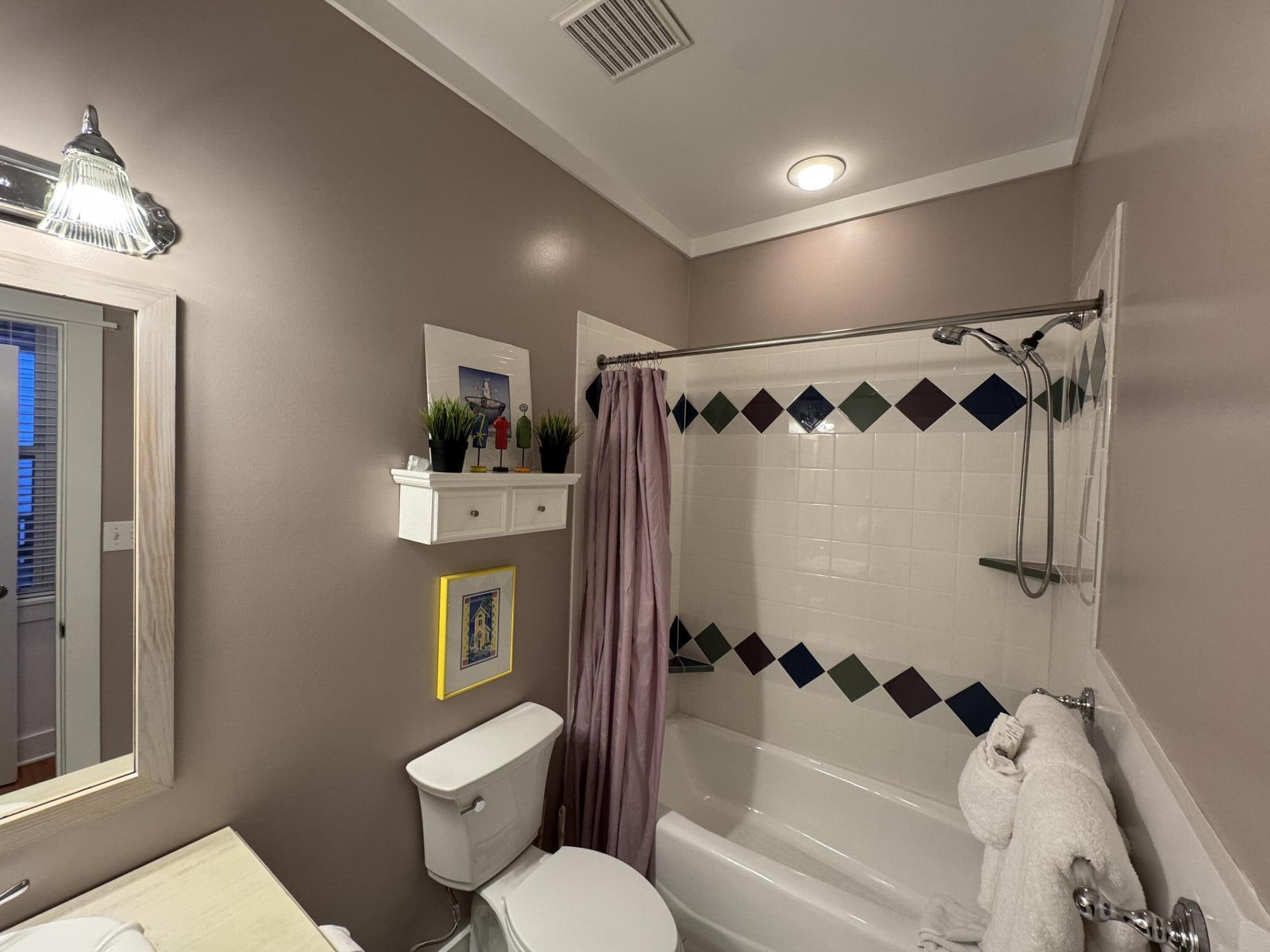 SEACREST BEACH - Residential