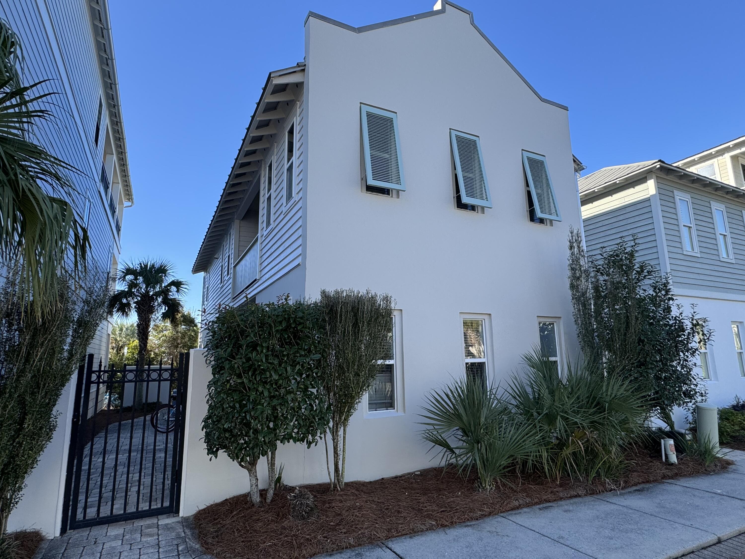 SEACREST BEACH - Residential