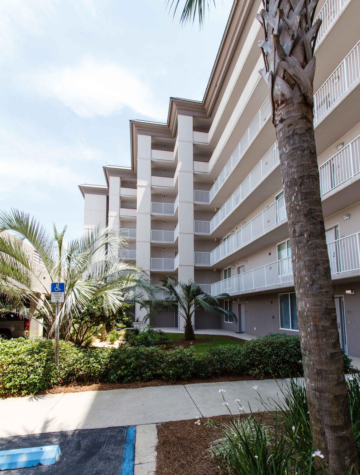 ISLAND PRINCESS - Residential