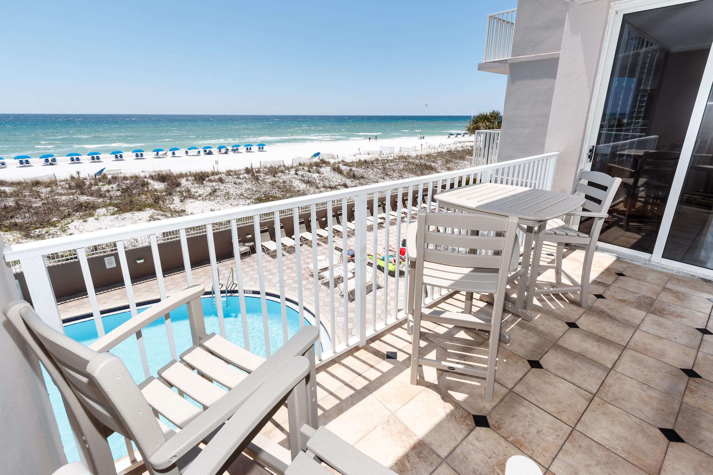 ISLAND PRINCESS - Residential