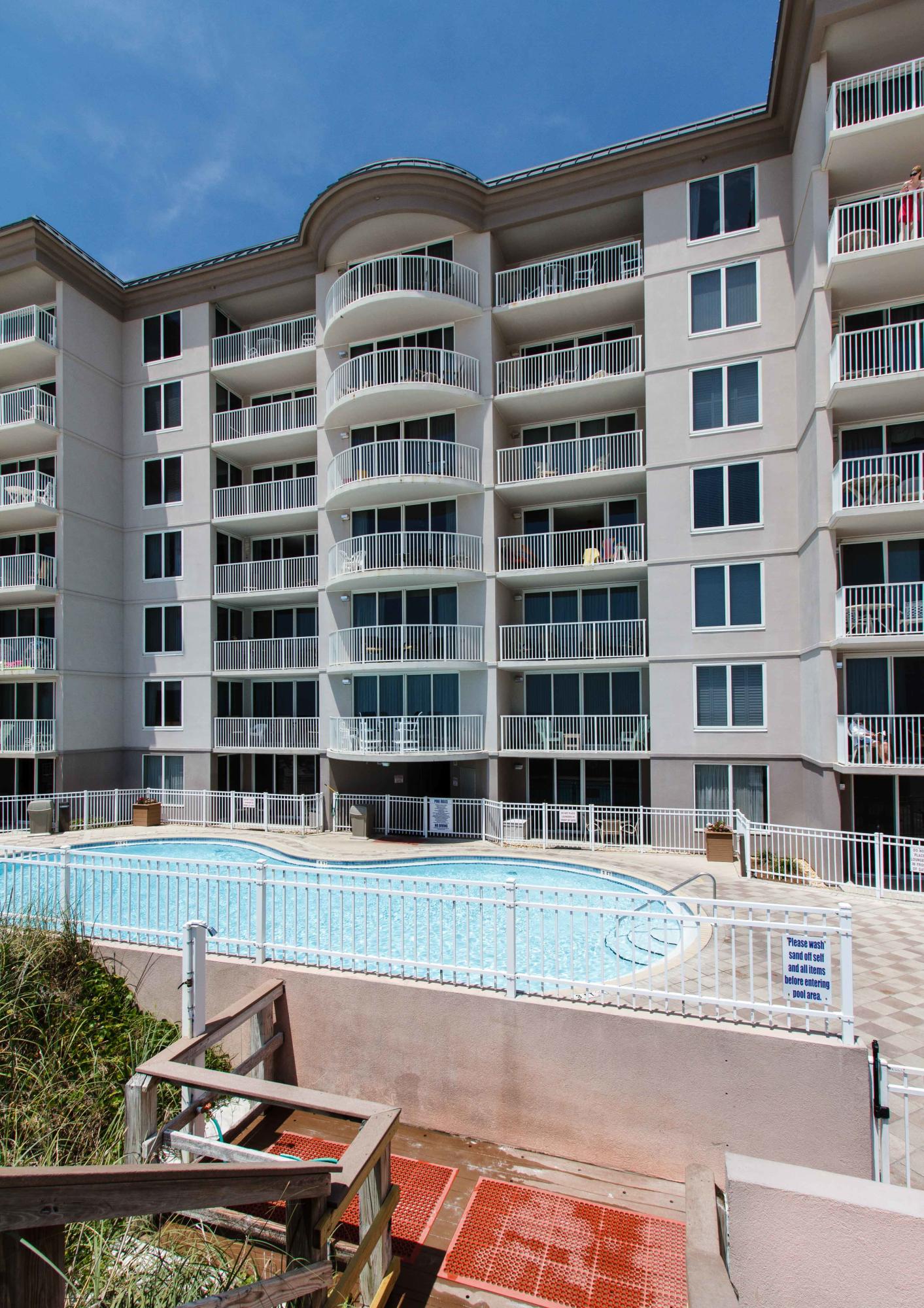 ISLAND PRINCESS - Residential
