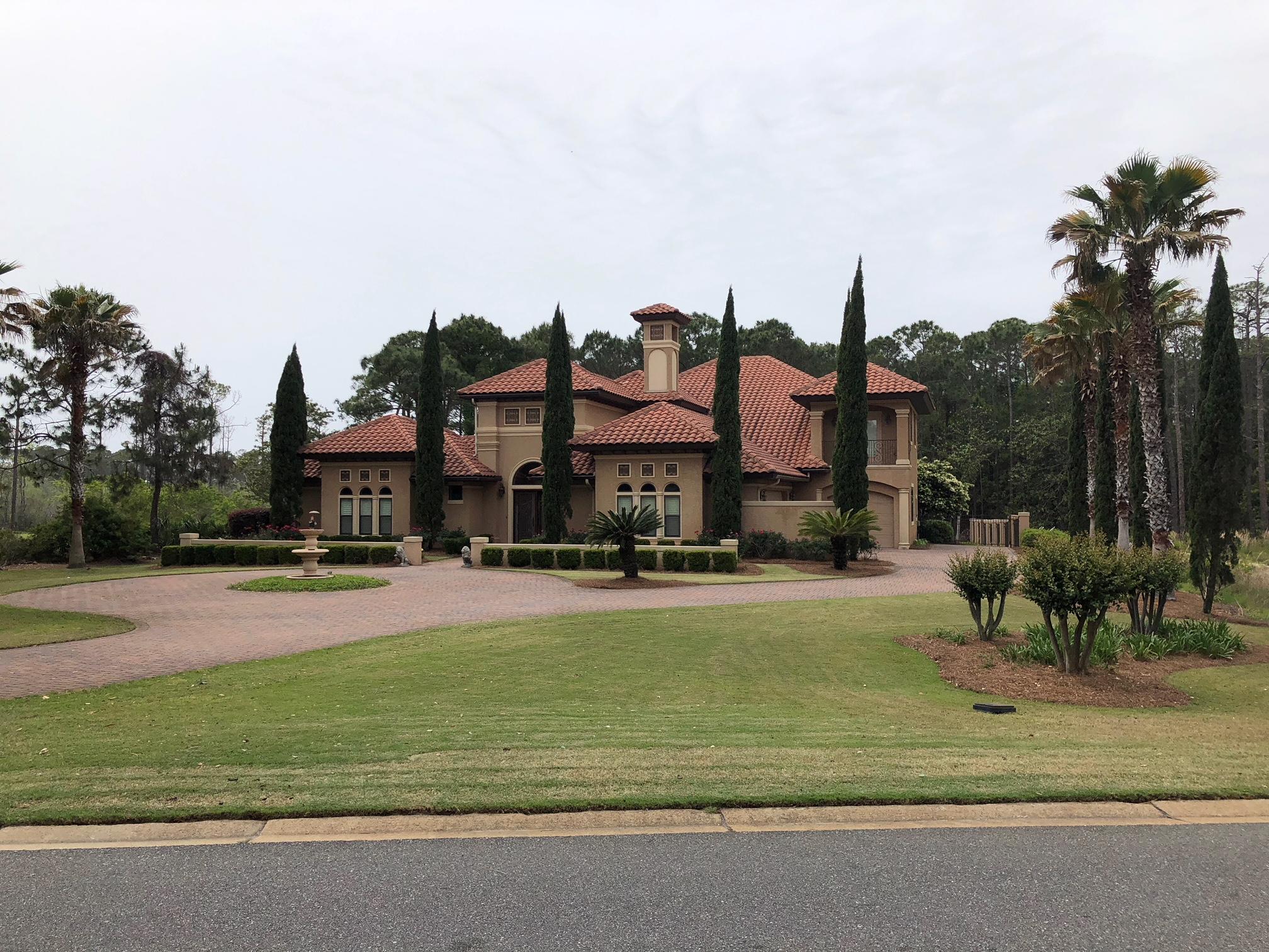 Regatta Bay PH 3 - Residential