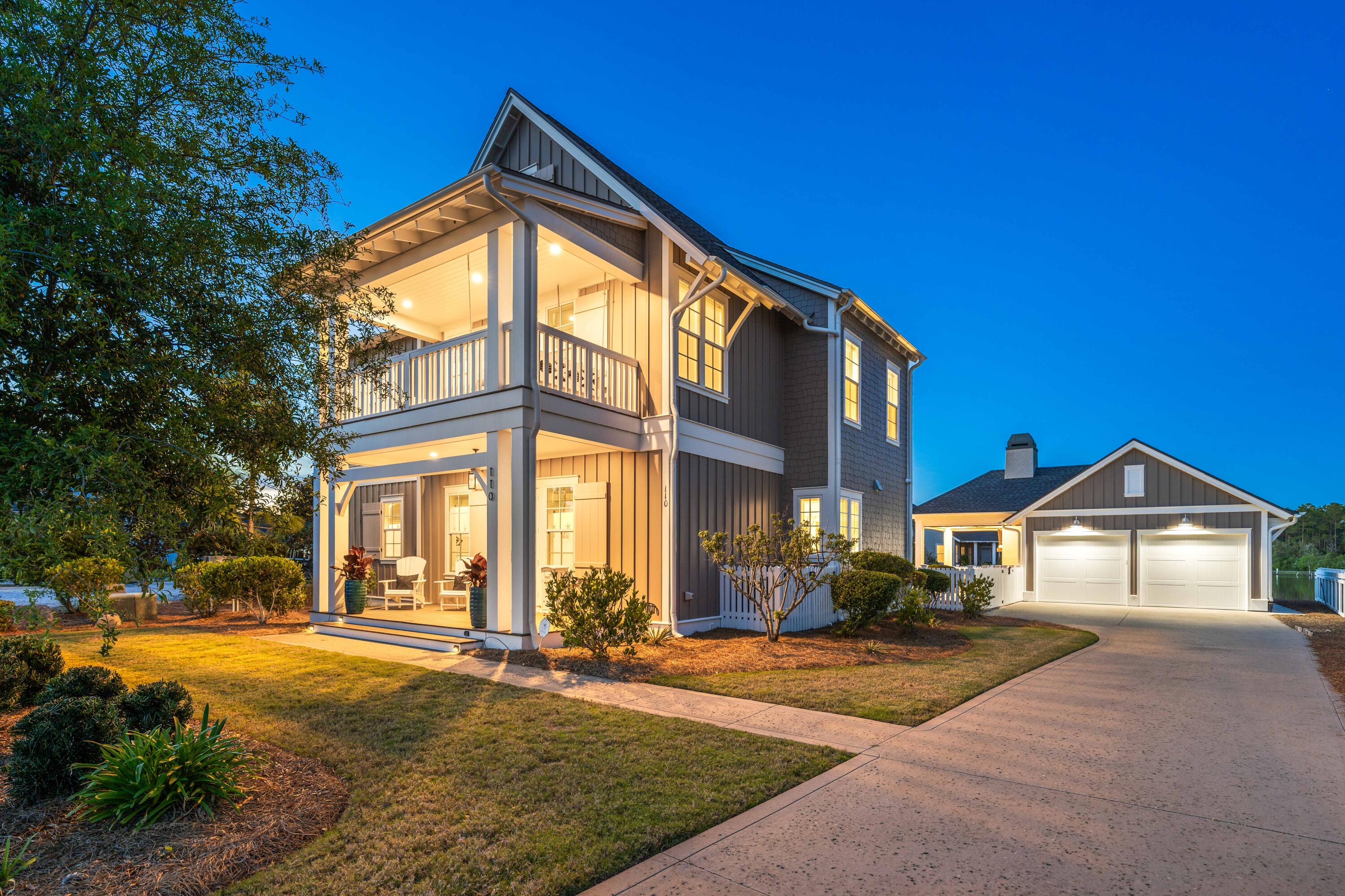 WATERSOUND ORIGINS - Residential