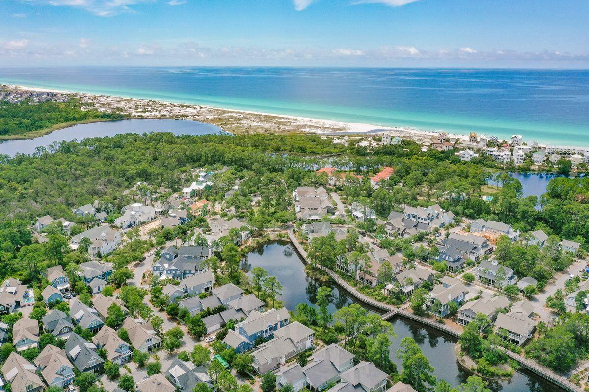 WATERSOUND WEST BEACH - Residential