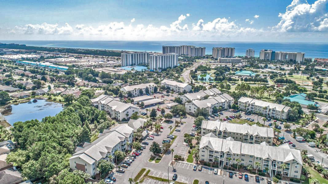 INDIAN LAKE PH 1 - Residential Lease