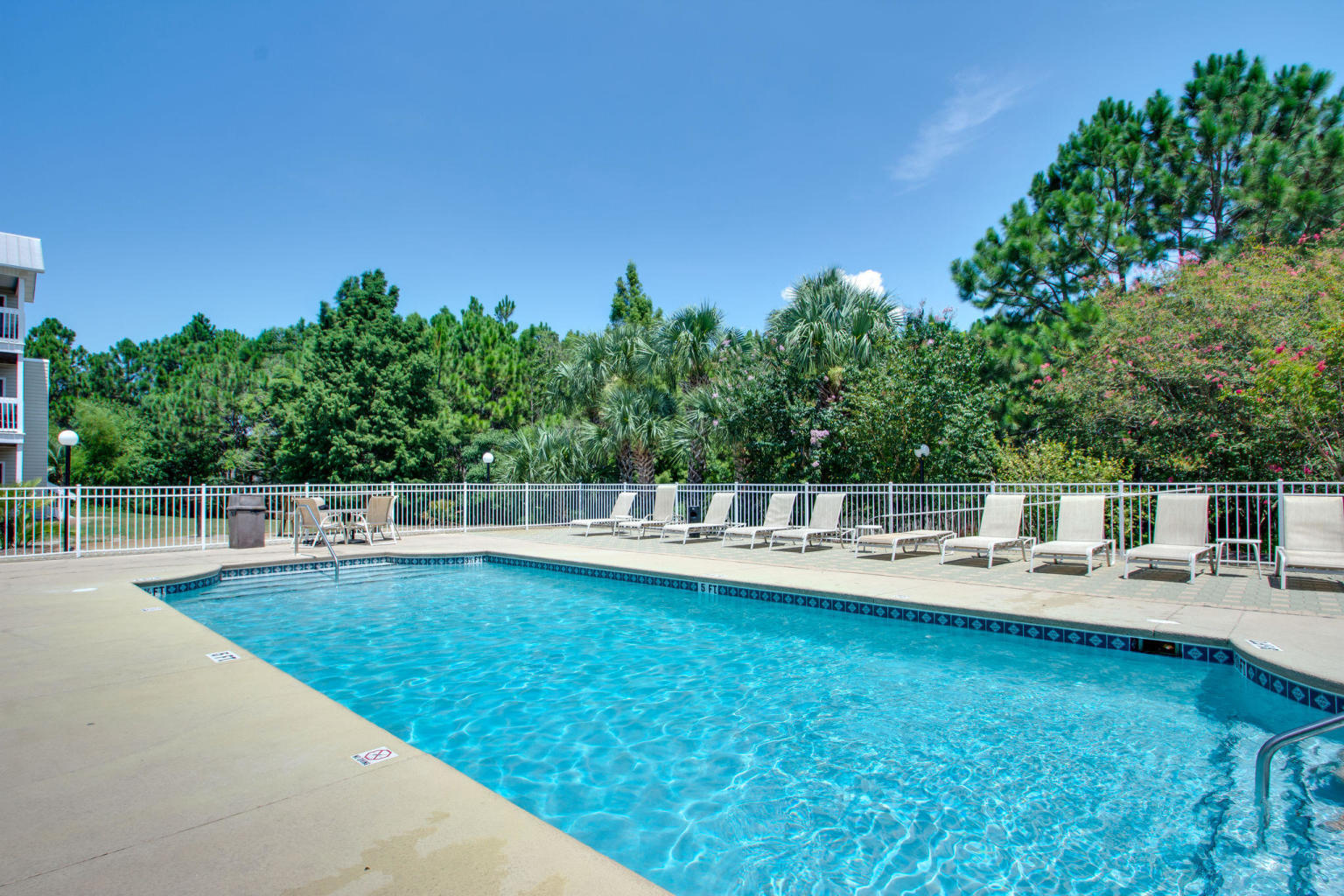 INDIAN LAKE PH 1 - Residential Lease