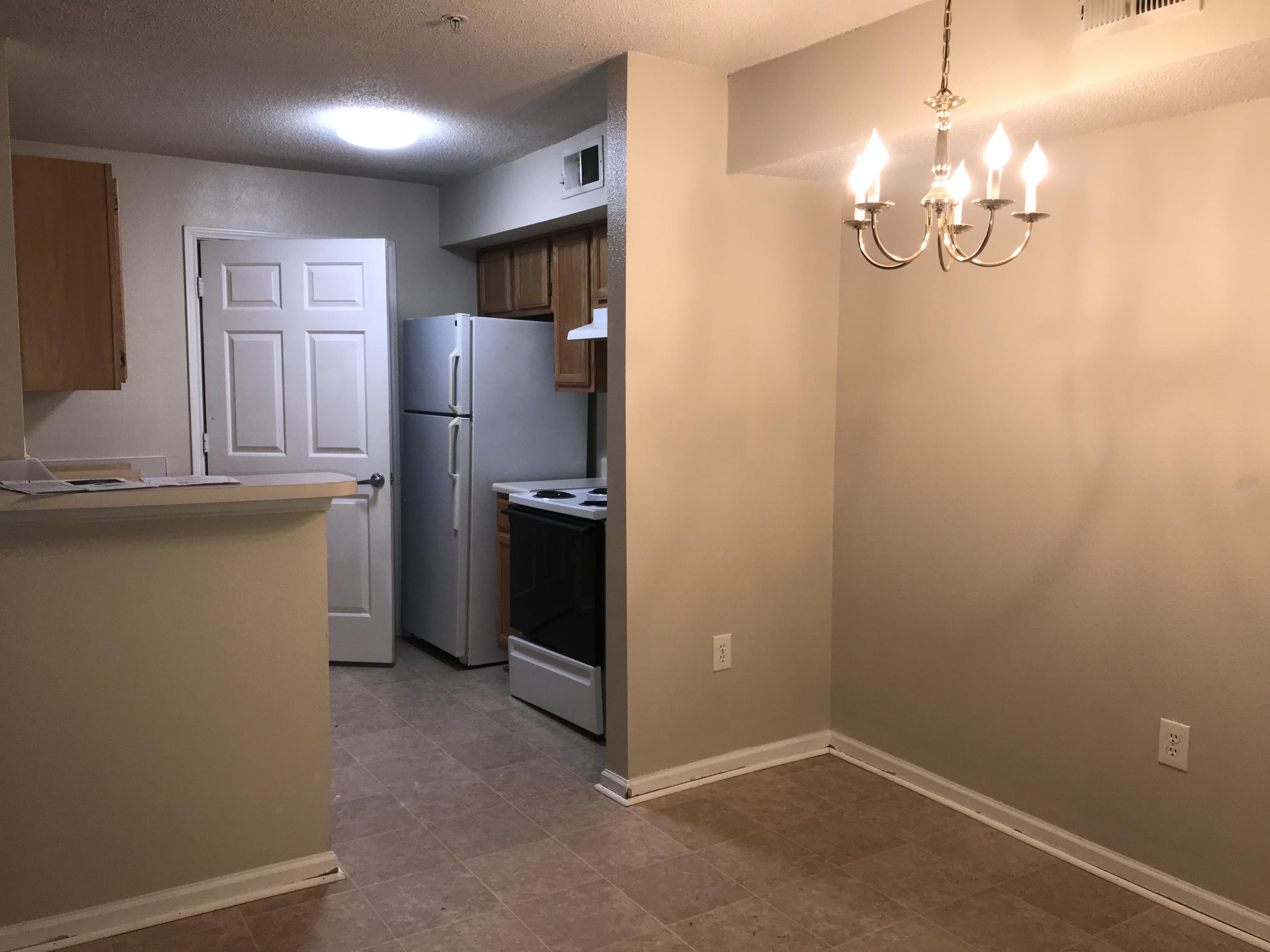 INDIAN LAKE PH 1 - Residential Lease